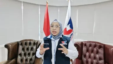 5 Siklus Inisiatif Cek Aspek Bidang Kesehatan Gratis Berjalan, Partai Perindo Dorong Pemerataan Wilayah lalu Gender