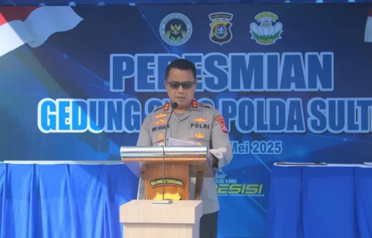 5 Jenderal Bintang 2 Masuk Masa Pensiun pada Mutasi Mei 2025