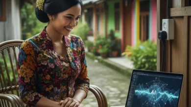 Alarm Merah Industri Digital: Tujuan Teknologi Teknologi AI Indonesia Bisa Jadi Mimpi Tidak Baik Akibat Krisis Talenta