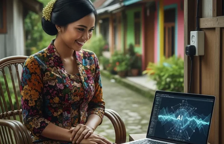 Alarm Merah Industri Digital: Tujuan Teknologi Teknologi AI Indonesia Bisa Jadi Mimpi Tidak Baik Akibat Krisis Talenta