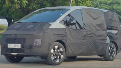 Alphard, Denza, kemudian Xpeng Waspada, Hyundai Siap Bawa Staria Listrik?