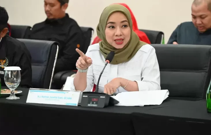 Anggota DPR Desak Penindakan Tegas Pelanggaran Lingkungan oleh Korporasi Tambang Nikel di Raja Ampat