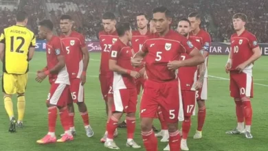 Apa Target Timnas Indonesia usai Pastikan Berhasil Babak 4 Kualifikasi Piala Bumi 2026?