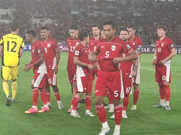 Apa Target Timnas Indonesia usai Pastikan Berhasil Babak 4 Kualifikasi Piala Bumi 2026?