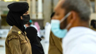 Arab Saudi Kenalkan Gelang Aspek Bidang Kesehatan Terampil untuk Petugas Haji 2025