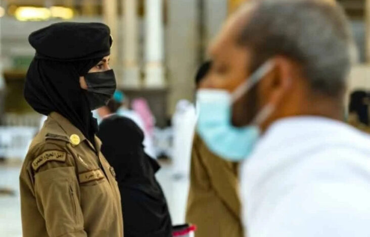 Arab Saudi Kenalkan Gelang Aspek Bidang Kesehatan Terampil untuk Petugas Haji 2025
