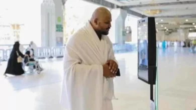 Arab Saudi Siagakan Robot Air Zamzam juga juga Kecerdasan Buatan pada Musim Haji 2025