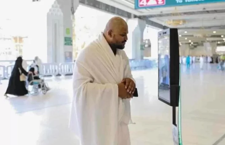 Arab Saudi Siagakan Robot Air Zamzam juga juga Kecerdasan Buatan pada Musim Haji 2025