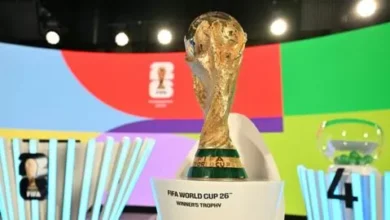 Aroma Mencurigakan di area pada Balik Bidding Tuan Rumah Babak 4 Kualifikasi Piala Global 2026, Irak Desak AFC-FIFA Transparan
