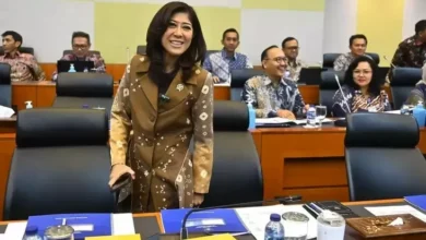 Badai Korupsi PDNS Terjang Komdigi: Tim Internal Dibentuk, Meutya Hafid Tegaskan Bersih-bersih!