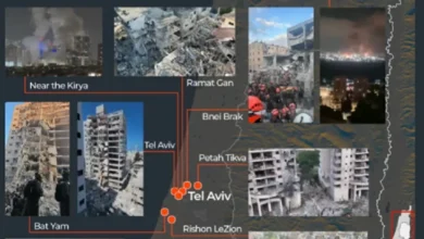 Bagaimana negara negeri Israel Membatasi Medianya untuk Meliput Perang Iran?