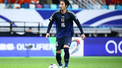 Bak Andalan Negeri Matahari Terbit Cedera, Pintu Kejayaan gemilang Terbuka Lebar untuk Timnas Indonesia?