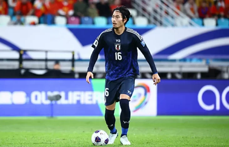 Bak Andalan Negeri Matahari Terbit Cedera, Pintu Kejayaan gemilang Terbuka Lebar untuk Timnas Indonesia?