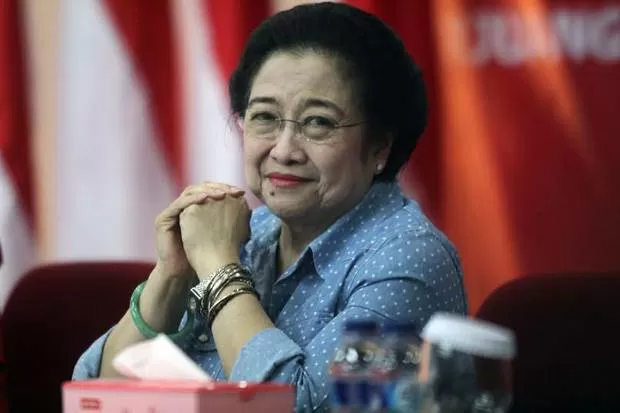Banggakan Soekarno-Hatta, Megawati: Kalau Tak Ada Proklamator, Kamu Nggak Akan Merdeka!