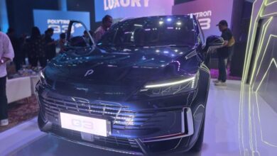 Beli Mobil Listrik Lewat Marketplace, Bayar Rp5 Juta dapat Bawa Pulang Mobil Listrik Polytron G3 & G3+