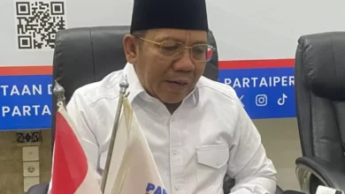 Pimpinan Daerah Lombok Utara Dukung Retret untuk Sekretaris Daerah