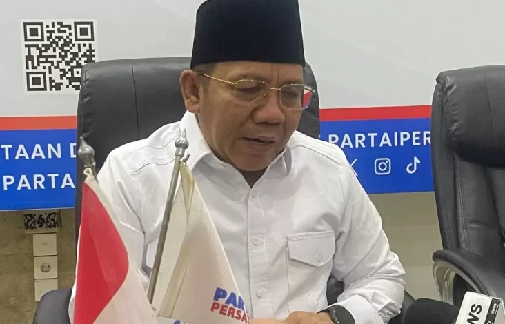 Pimpinan Daerah Lombok Utara Dukung Retret untuk Sekretaris Daerah