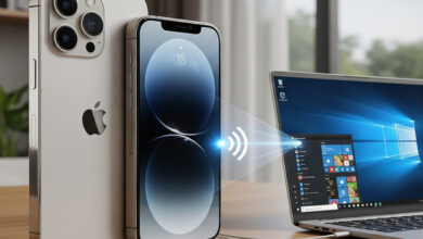 Cara Akses PC dari Jarak Jauh Melalui iPhone, Ternyata Mudah!