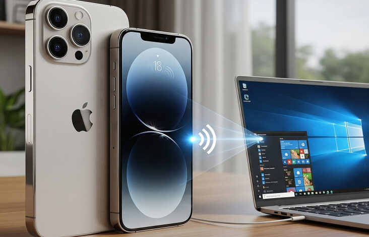 Cara Akses PC dari Jarak Jauh Melalui iPhone, Ternyata Mudah!