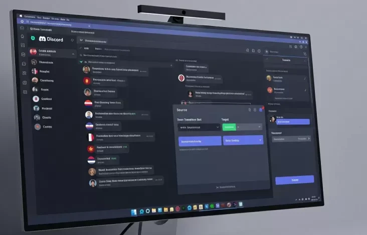 Cara Menggunakan Translate di Discord, Ternyata Mudah!