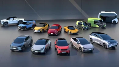 Daftar Harga Mobil Hybrid pada tempat Indonesia Juni 2025, Mulai Rp200 Jutaan