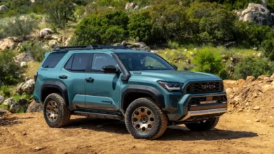 Daftar Merek Mobil Terbaik di dalam pada Amerika 2025: Toyota Mendominasi, Raksasa Amerika Berjuang Keras!