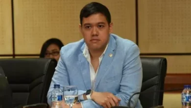 Dave Laksono: Indonesia Harus Pastikan Kode Etik ASEAN-China Sesuai Hukum Internasional