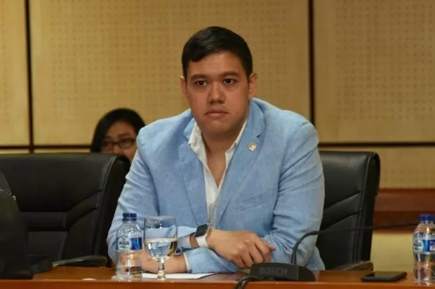 Dave Laksono: Indonesia Harus Pastikan Kode Etik ASEAN-China Sesuai Hukum Internasional