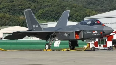 Dituding Bocorkan Fakta Rahasia Jet Tempur Korsel KF-21, Kemlu: 5 WNI Sudah Pulang ke Indonesia