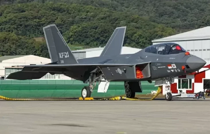Dituding Bocorkan Fakta Rahasia Jet Tempur Korsel KF-21, Kemlu: 5 WNI Sudah Pulang ke Indonesia