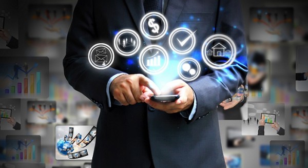 Dorong Percepatan Transformasi Digital B2B, Connectivity+ Dihadirkan