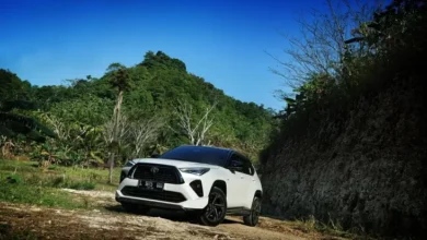 Drama pada Balik Atap Kaca! Toyota Yaris Cross Kena Recall, Auto2000 Siaga Satu Jemput Masalah!