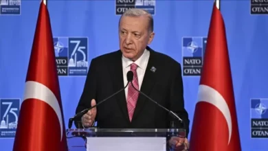 Erdogan Tegaskan Kejahatan Genosida Netanyahu sudah Melebihi Hitler