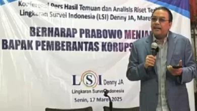 Evaluasi 7 Periode PrabowoGibran Juni 2025: Lima Rapor Biru, Dua Rapor Merah
