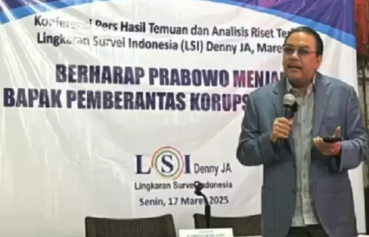 Evaluasi 7 Periode PrabowoGibran Juni 2025: Lima Rapor Biru, Dua Rapor Merah