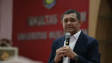 Fahri Bachmid Kuantitas Putusan MK tentang pemilihan raya Nasional juga Lokal Desain Pranata Perpanjangan Anggota DPRD Jadi Opsional