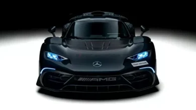 Gara-gara Kepincut Mercedes-AMG One, Sultan dari Los Angeles Kena Tipu