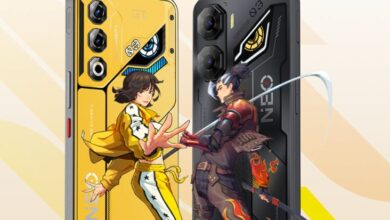 Garena Gandeng Merek Ponsel Kurang Dikenal, Ada Apa di area area Balik Bekerjasama Free Fire juga Nubia?