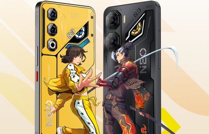 Garena Gandeng Merek Ponsel Kurang Dikenal, Ada Apa di area area Balik Bekerjasama Free Fire juga Nubia?