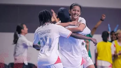 Hasil Kejuaraan Futsal Profesional Putri 2025: KLN Angels Sikat Kebumen Angels 2-0