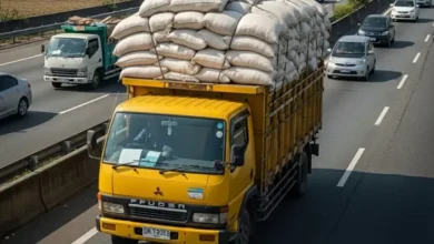 Horor pada area Jalan Raya: KNKT Bongkar Dosa Sopir Truk, dari Tak Punya SIM hingga Microsleep Jadi Pemicu Maut