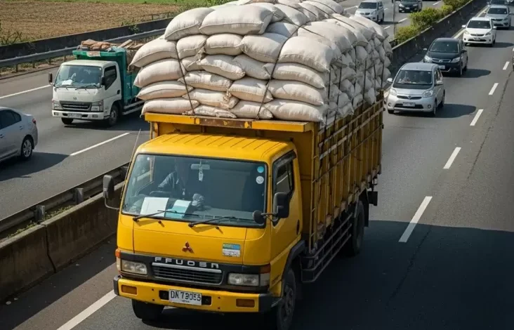 Horor pada area Jalan Raya: KNKT Bongkar Dosa Sopir Truk, dari Tak Punya SIM hingga Microsleep Jadi Pemicu Maut