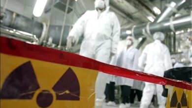 Iran Sembunyikan Material Nuklir dari Serangan Israel, Zionis juga Amerika Serikat Makin Sulit Menemukannya