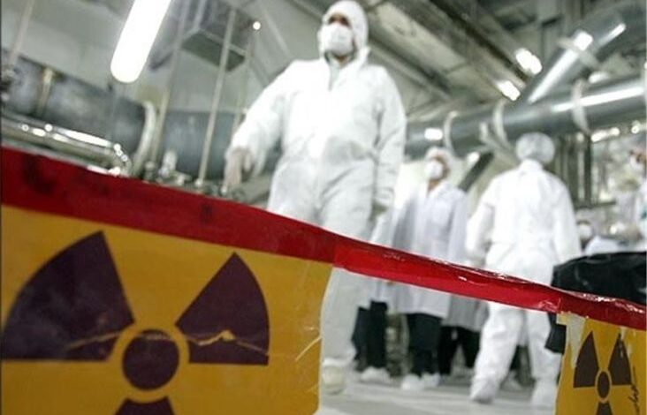 Iran Sembunyikan Material Nuklir dari Serangan Israel, Zionis juga Amerika Serikat Makin Sulit Menemukannya