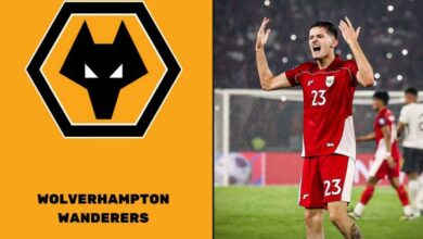Justin Hubner Resmi Berpisah dengan Wolves U-21, Siap Hadapi Tantangan Baru!