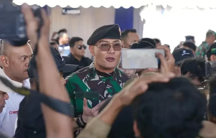 Kekayaan Deddy Corbuzier Nyaris Rp1 Triliun, Hal ini adalah 19 Bagian Tanahnya yang digunakan Dilaporkan dalam pada LHKPN