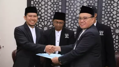 Kemenag Berikan Penghargaan untuk 3 Dai Inspiratif di Wilayah 3T