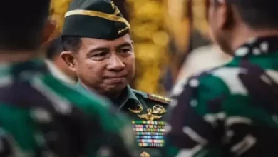 Kisah Inspiratif Jenderal TNI Agus Subiyanto Umrahkan 41 Prajurit TNI yang mana digunakan Akan Pensiun