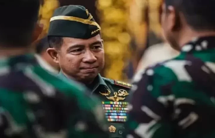 Kisah Inspiratif Jenderal TNI Agus Subiyanto Umrahkan 41 Prajurit TNI yang mana digunakan Akan Pensiun