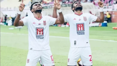 Kutukan Kecelakaan Hantui Pemanggilan Yance Sayuri ke Timnas Indonesia: Semua Kehendak Tuhan!